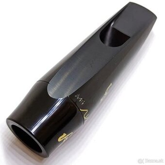 Hubica na alt saxafon - 1