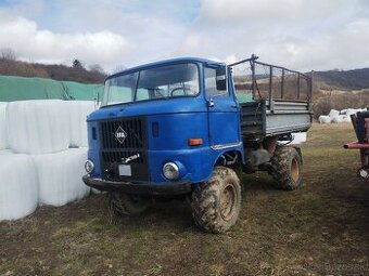 Agro ifa 4x4