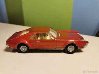 Corgi toys Oldsmobil