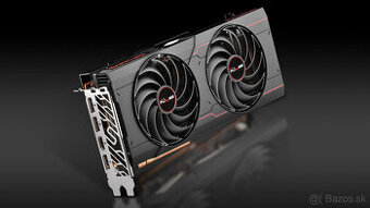 Radeon™ RX 6700 XT 12GB v ZARUKE rezervovane