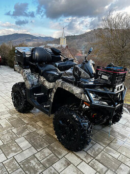 CF MOTO CFORCE 850XC