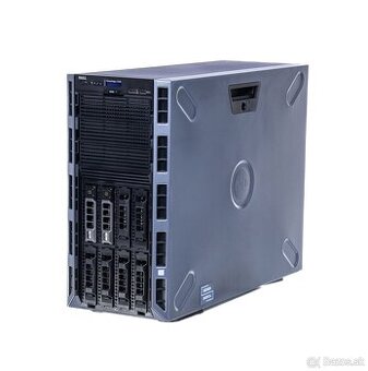 Dell poweredge T330
