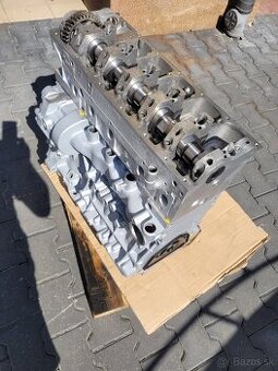 Repasovaný Motor Volkswagen 2.5TDI BPC BNZ AXE AXD