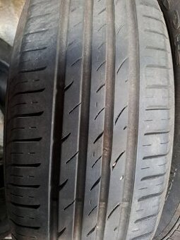 Pneumatiky na Daciu Duster- Nexen HD Blue Plus, letné