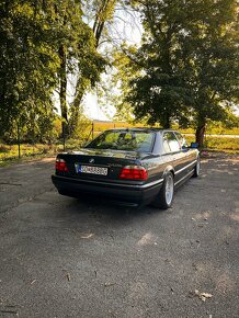 BMW 740iL E38