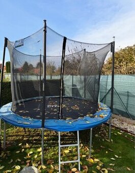 Trampolina 305cm