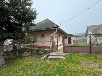 RD Slanské Nové Mesto
