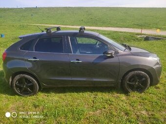 SUZUKI BALENO 1,2 DUALJET R.V.2018 naj.99000km