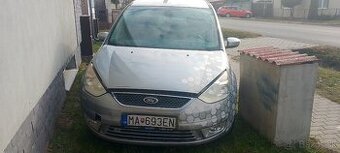 Na náhradné dieli v celku - 1