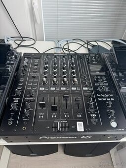 Pioneer DJ DJM A9 - 1