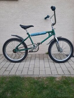 Detský BMX 20