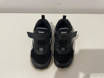 Detské botasky Reebok