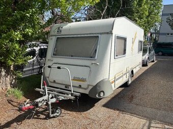 Karavan Knaus