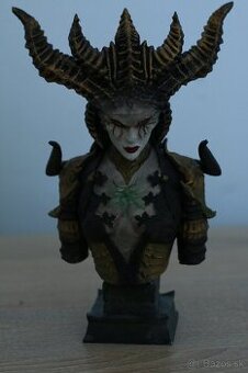 Lilith diablo 4 3D print