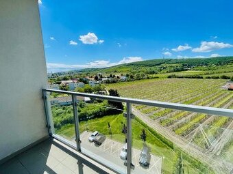 Prenájom,TOSKÁNSKE BÝVANIE,2-izb.byt,Bratislava III-Krasňany