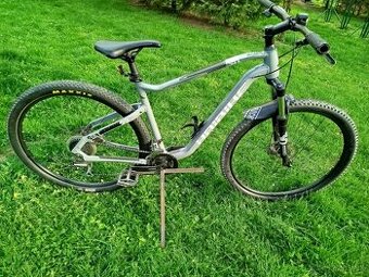 BICYKEL HAIBIKE HARDNINE 03