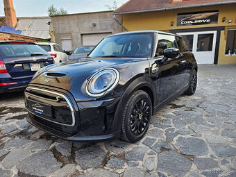 Mini Cooper S SE Electric 32.6 KWH
