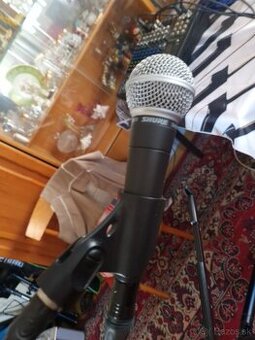 Shure Sm 58