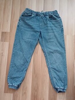 Reserved jogger nohavice