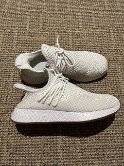3x Pánské sportovní tenisky Adidas Deerupt