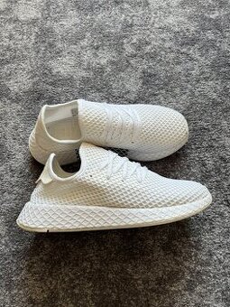 3x Pánské sportovní tenisky Adidas Deerupt