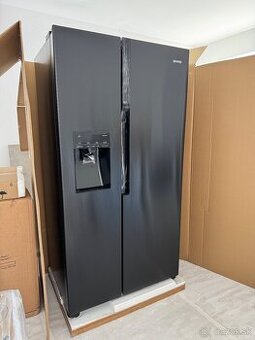 Americká chladnička - Gorenje