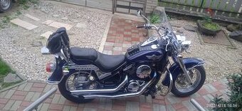 Kawasaki VN800