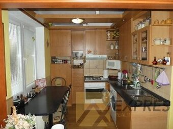 RK EXPRES - PREDANÝ 2 izbový byt v Handlovej, ul.ČSA.