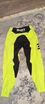 Moto nohavice