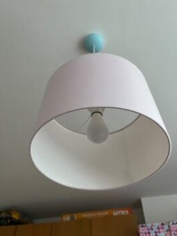 Svietidlo Lamps & Co