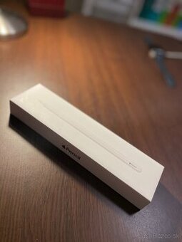 Apple Pencil (2. Generácia) - 10/2022