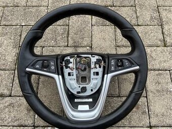Diely na Opel Zafira C tourer