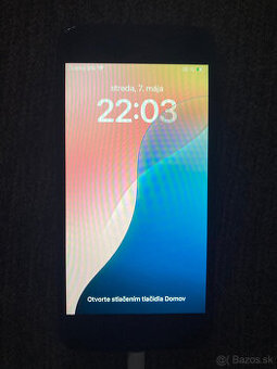 Predám IPhone SE 2020 64 GB
