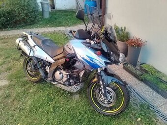 Suzuki  Vstrom 650 DL