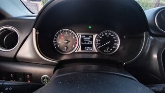 Predám Suzuki Vitara