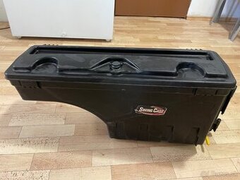 Ford Ranger Pneumatiky Koberčeky Box na náradie