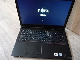 Fujitsu LifeBook E459