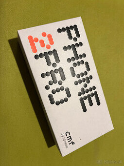 CMF Phone 2 Pro