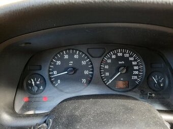 Opel Astra G