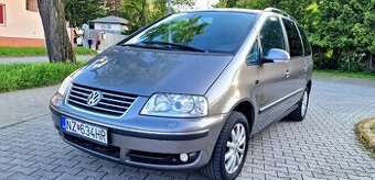 Volkswagen  Sharan 1.9 Tdi 85Kw RV 2009 265.000km HIGH-LINE