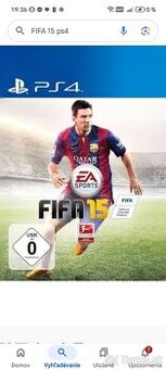FIFA 15