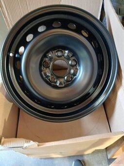 Disky R16 - Nissan, Renault - rozteč 5x114,3