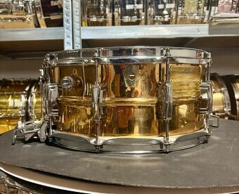 Ludwig Super-Sensitive