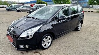 Peugeot 5008 1.6hdi