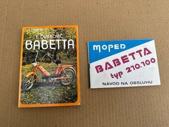 Katalóg Babetta