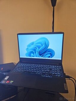 Lenovo IdeaPad Gaming 3