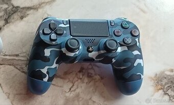 Predám ovládač pre playstation 4 PS4