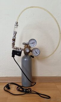CO2 set - 1