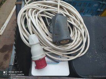 Kabel na 380