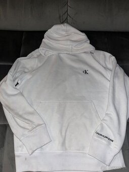 Calvin klein mikina